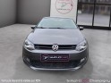Volkswagen polo 1.6 tdi 90 cr fap confortline 5 portes-camera de recul-carplay occasion champigny-sur-marne (94) simplicicar...