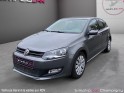 Volkswagen polo 1.6 tdi 90 cr fap confortline 5 portes-camera de recul-carplay occasion champigny-sur-marne (94) simplicicar...