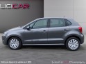 Volkswagen polo 1.6 tdi 90 cr fap confortline 5 portes-camera de recul-carplay occasion champigny-sur-marne (94) simplicicar...