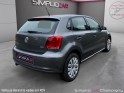Volkswagen polo 1.6 tdi 90 cr fap confortline 5 portes-camera de recul-carplay occasion champigny-sur-marne (94) simplicicar...