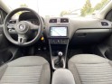 Volkswagen polo 1.6 tdi 90 cr fap confortline 5 portes-camera de recul-carplay occasion champigny-sur-marne (94) simplicicar...