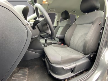 Volkswagen polo 1.6 tdi 90 cr fap confortline 5 portes-camera de recul-carplay occasion champigny-sur-marne (94) simplicicar...