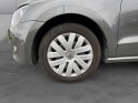 Volkswagen polo 1.6 tdi 90 cr fap confortline 5 portes-camera de recul-carplay occasion champigny-sur-marne (94) simplicicar...