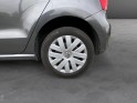 Volkswagen polo 1.6 tdi 90 cr fap confortline 5 portes-camera de recul-carplay occasion champigny-sur-marne (94) simplicicar...