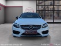 Mercedes classe c coupe 250 d 9g-tronic fascination amg toit ouvrant, garantie 12 mois occasion simplicicar frejus ...