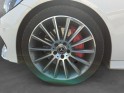 Mercedes classe c coupe 250 d 9g-tronic fascination amg toit ouvrant, garantie 12 mois occasion simplicicar frejus ...