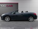 Peugeot 308 cc 156ch féline a 1.6 thp clim, radar de recul garantie 12 mois occasion simplicicar frejus  simplicicar...