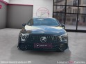 Mercedes classe a 250 7g-dct 4matic amg line occasion cannes (06) simplicicar simplicibike france