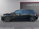 Mercedes classe a 250 7g-dct 4matic amg line occasion cannes (06) simplicicar simplicibike france