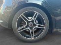 Mercedes classe a 250 7g-dct 4matic amg line occasion cannes (06) simplicicar simplicibike france