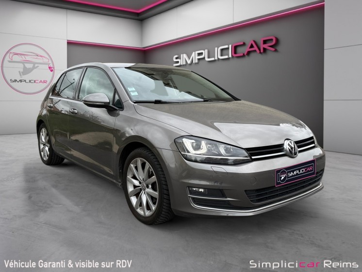 Volkswagen golf 2.0 tdi 150 bluemotion technology carat dsg6 garantie 12 mois occasion simplicicar reims simplicicar... Volkswagen golf 2.0 tdi 150 bluemotion technology carat dsg6 garantie 12 mois occasion simplicicar reims simplicicar...