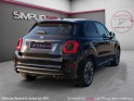 Fiat 500x my22 1.0 firefly turbo t3 120 ch sport occasion simplicicar velay simplicicar simplicibike france
