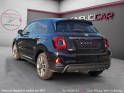 Fiat 500x my22 1.0 firefly turbo t3 120 ch sport occasion simplicicar velay simplicicar simplicibike france