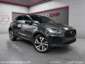 Jaguar e-pace 2.0 p200 ch flexfuel mhev awd bva r-dynamic se - garantie 12 mois occasion simplicicar lyon ouest simplicicar...