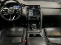 Jaguar e-pace 2.0 p200 ch flexfuel mhev awd bva r-dynamic se - garantie 12 mois occasion simplicicar lyon ouest simplicicar...