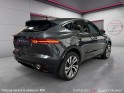 Jaguar e-pace 2.0 p200 ch flexfuel mhev awd bva r-dynamic se - garantie 12 mois occasion simplicicar lyon ouest simplicicar...