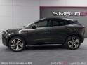 Jaguar e-pace 2.0 p200 ch flexfuel mhev awd bva r-dynamic se - garantie 12 mois occasion simplicicar lyon ouest simplicicar...