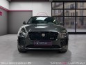Jaguar e-pace 2.0 p200 ch flexfuel mhev awd bva r-dynamic se - garantie 12 mois occasion simplicicar lyon ouest simplicicar...