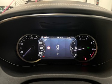 Jaguar e-pace 2.0 p200 ch flexfuel mhev awd bva r-dynamic se - garantie 12 mois occasion simplicicar lyon ouest simplicicar...