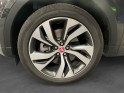 Jaguar e-pace 2.0 p200 ch flexfuel mhev awd bva r-dynamic se - garantie 12 mois occasion simplicicar lyon ouest simplicicar...