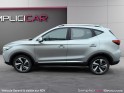 Mg zs zs ev autonomie standard 51kwh - 130 kw 2wd luxury - garantie 12 mois - toit ouvrant occasion parc voitures beauvais...