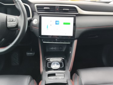 Mg zs zs ev autonomie standard 51kwh - 130 kw 2wd luxury - garantie 12 mois - toit ouvrant occasion parc voitures beauvais...