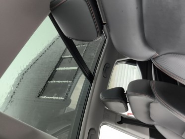 Mg zs zs ev autonomie standard 51kwh - 130 kw 2wd luxury - garantie 12 mois - toit ouvrant occasion parc voitures beauvais...