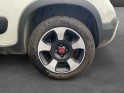 Fiat panda my23 1.0 70 ch hybride bsg s/s pack comfort pack style pack tech barre de toit  garantie constructeur 12 mois...