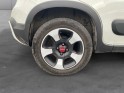 Fiat panda my23 1.0 70 ch hybride bsg s/s pack comfort pack style pack tech barre de toit  garantie constructeur 12 mois...