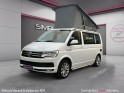Volkswagen california 2.0 tdi 204 dsg7 beach ocean bulli - suivi vw - garantie 12 mois occasion simplicicar nimes - rb auto...