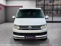 Volkswagen california 2.0 tdi 204 dsg7 beach ocean bulli - suivi vw - garantie 12 mois occasion simplicicar nimes - rb auto...