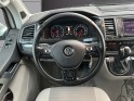 Volkswagen california 2.0 tdi 204 dsg7 beach ocean bulli - suivi vw - garantie 12 mois occasion simplicicar nimes - rb auto...
