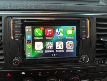 Volkswagen california 2.0 tdi 204 dsg7 beach ocean bulli - suivi vw - garantie 12 mois occasion simplicicar nimes - rb auto...