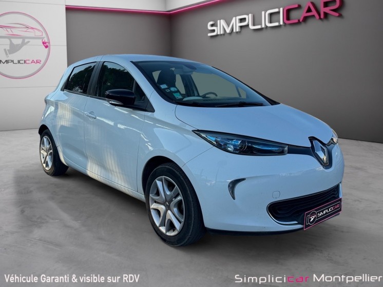 Renault zoe r90 zen location de batterie occasion montpellier (34) simplicicar simplicibike france Renault zoe r90 zen location de batterie occasion montpellier (34) simplicicar simplicibike france