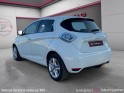 Renault zoe r90 zen location de batterie occasion montpellier (34) simplicicar simplicibike france