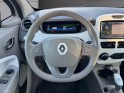 Renault zoe r90 zen location de batterie occasion montpellier (34) simplicicar simplicibike france