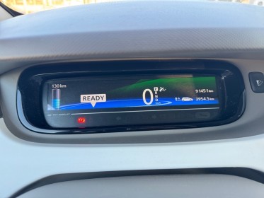 Renault zoe r90 zen location de batterie occasion montpellier (34) simplicicar simplicibike france
