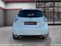 Renault zoe r90 zen location de batterie occasion montpellier (34) simplicicar simplicibike france