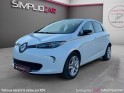 Renault zoe r90 zen location de batterie occasion montpellier (34) simplicicar simplicibike france