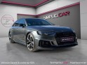 Audi rs4 avant v6 2.9 tfsi 450 ch tiptronic 8 sièges chauffant massant carplay garantie 12 mois occasion simplicicar...