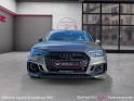 Audi rs4 avant v6 2.9 tfsi 450 ch tiptronic 8 sièges chauffant massant carplay garantie 12 mois occasion simplicicar...