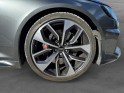 Audi rs4 avant v6 2.9 tfsi 450 ch tiptronic 8 sièges chauffant massant carplay garantie 12 mois occasion simplicicar...