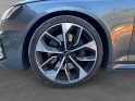 Audi rs4 avant v6 2.9 tfsi 450 ch tiptronic 8 sièges chauffant massant carplay garantie 12 mois occasion simplicicar...