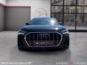 Audi q3 sportback 35 tdi 150 ch s tronic 7 s line occasion simplicicar limoges  simplicicar simplicibike france