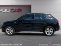 Audi q3 sportback 35 tdi 150 ch s tronic 7 s line occasion simplicicar limoges  simplicicar simplicibike france