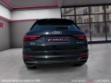 Audi q3 sportback 35 tdi 150 ch s tronic 7 s line occasion simplicicar limoges  simplicicar simplicibike france