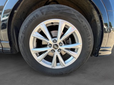 Audi q3 sportback 35 tdi 150 ch s tronic 7 s line occasion simplicicar limoges  simplicicar simplicibike france