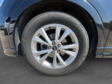 Audi q3 sportback 35 tdi 150 ch s tronic 7 s line occasion simplicicar limoges  simplicicar simplicibike france