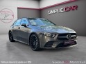 Mercedes classe a 35 mercedes-amg 7g-dct speedshift amg 4matic garantie mercedes occasion montreuil (porte de vincennes)(75)... Mercedes classe a 35 mercedes-amg 7g-dct speedshift amg 4matic garantie mercedes occasion montreuil (porte de vincennes)(75)...