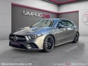 Mercedes classe a 35 mercedes-amg 7g-dct speedshift amg 4matic garantie mercedes occasion montreuil (porte de vincennes)(75)... Mercedes classe a 35 mercedes-amg 7g-dct speedshift amg 4matic garantie mercedes occasion montreuil (porte de vincennes)(75)...